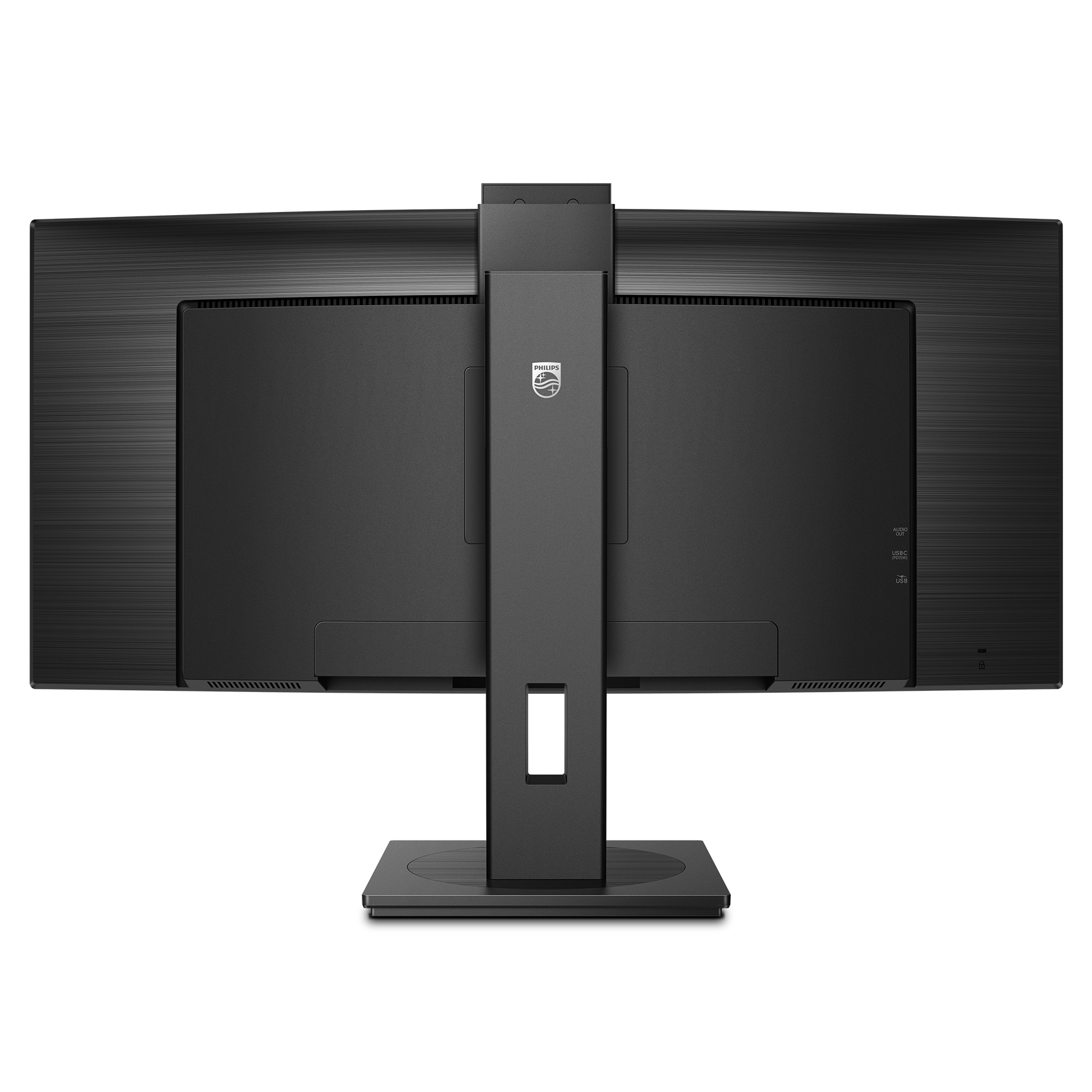Philips 5000 series 34B1U5600CH/00 LED display 86,4 cm (34) 3440 x 1440 Pixeles Wide Quad HD LCD Negro