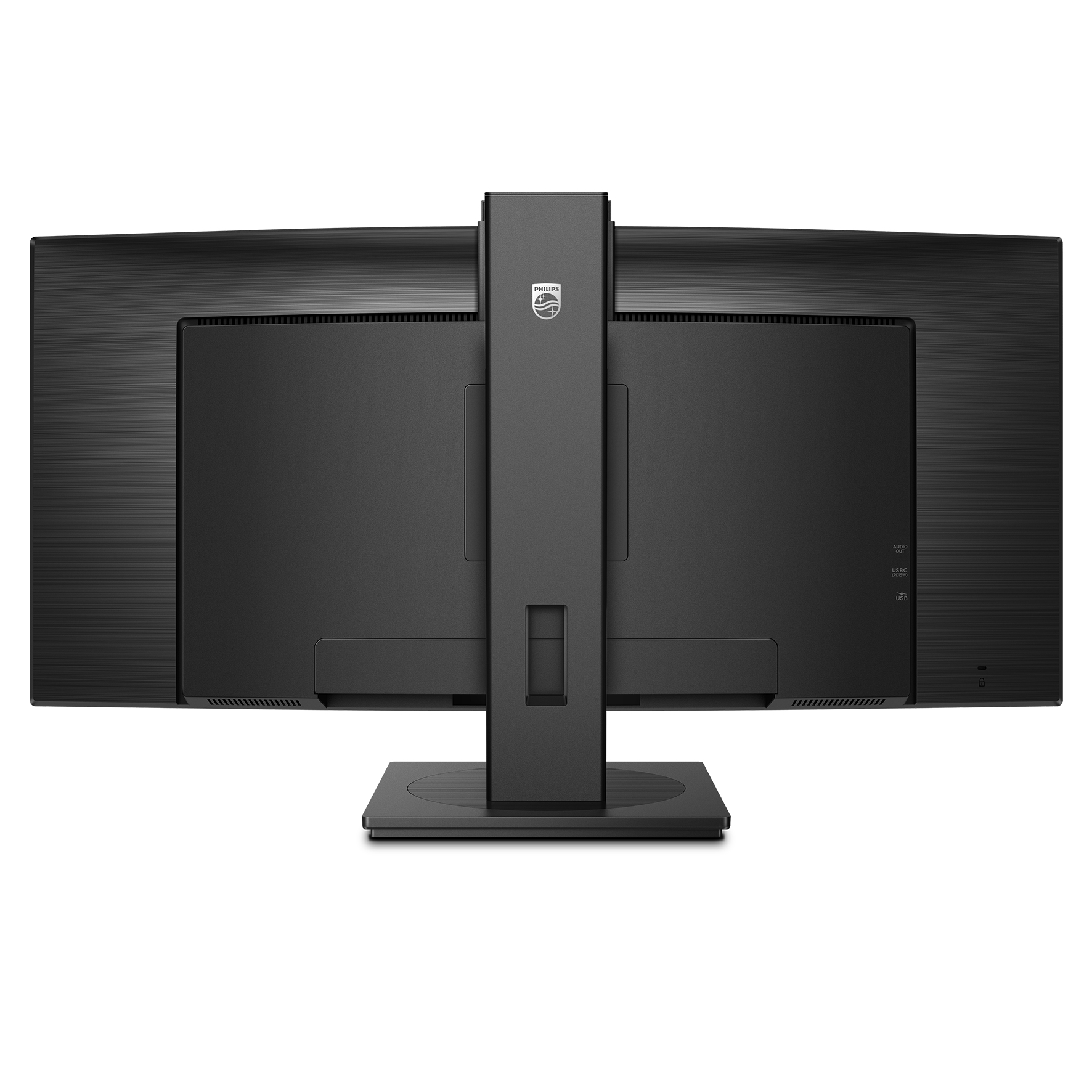 Philips 5000 series 34B1U5600CH/00 LED display 86,4 cm (34) 3440 x 1440 Pixeles Wide Quad HD LCD Negro