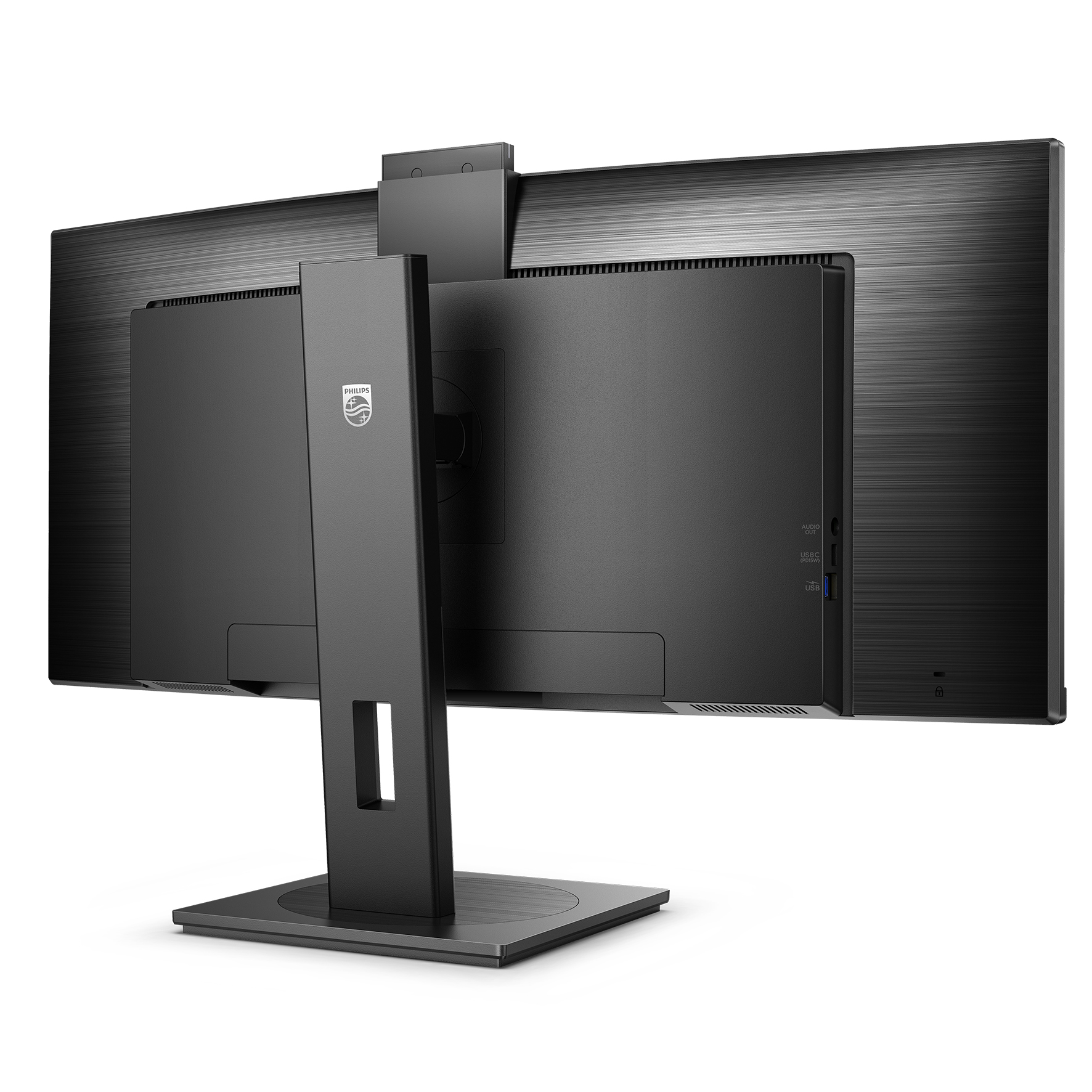 Philips 5000 series 34B1U5600CH/00 LED display 86,4 cm (34) 3440 x 1440 Pixeles Wide Quad HD LCD Negro