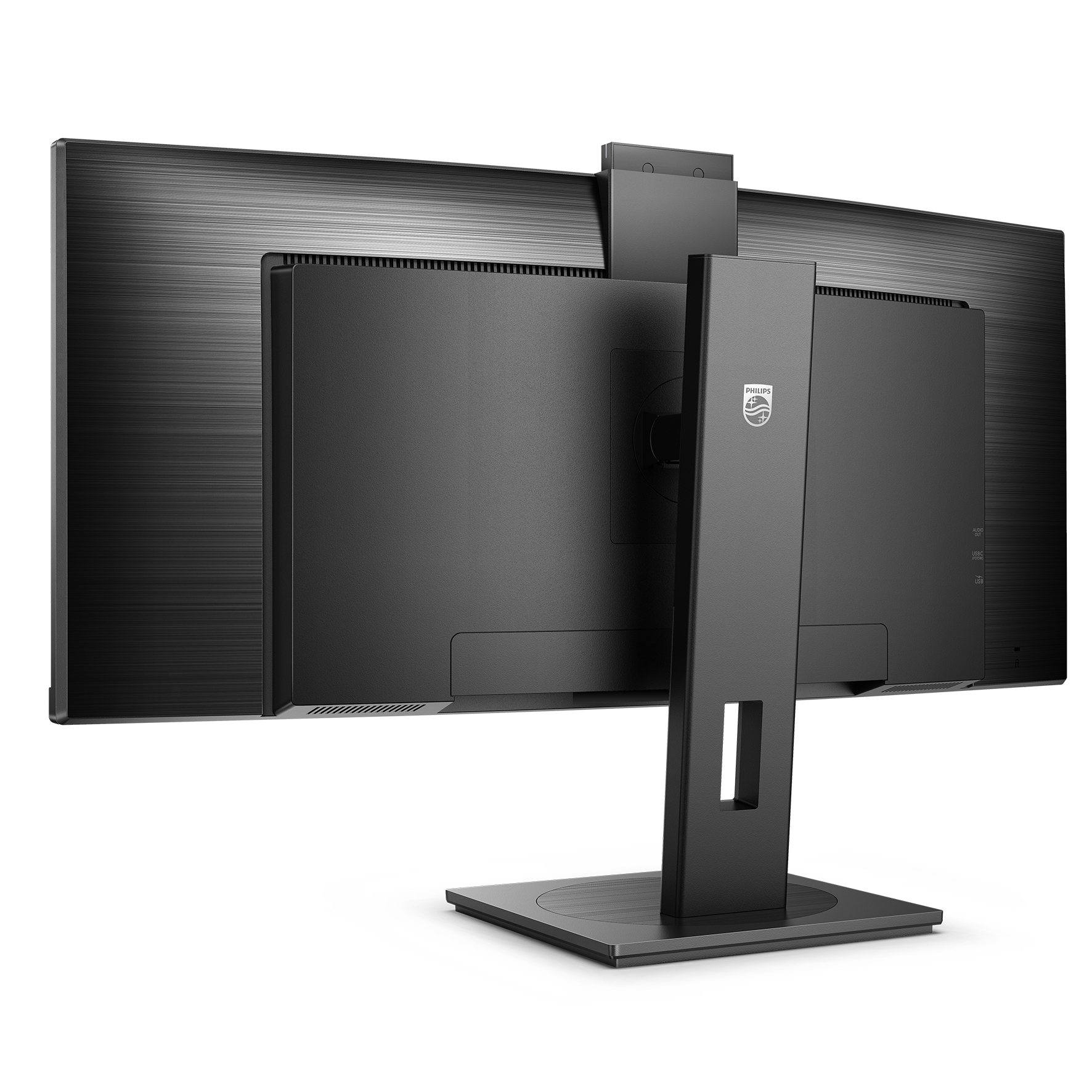 Philips 5000 series 34B1U5600CH/00 LED display 86,4 cm (34) 3440 x 1440 Pixeles Wide Quad HD LCD Negro