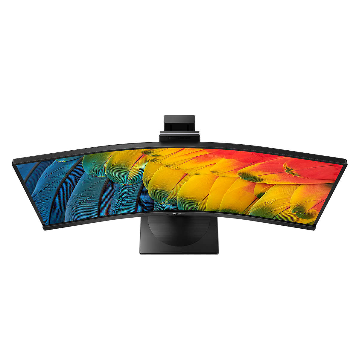 Philips 5000 series 34B1U5600CH/00 LED display 86,4 cm (34) 3440 x 1440 Pixeles Wide Quad HD LCD Negro
