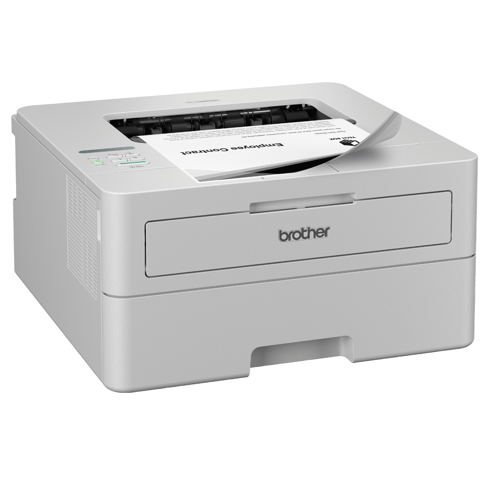 Brother HL-L2865DW - Drucker - s/w - Duplex - Laser