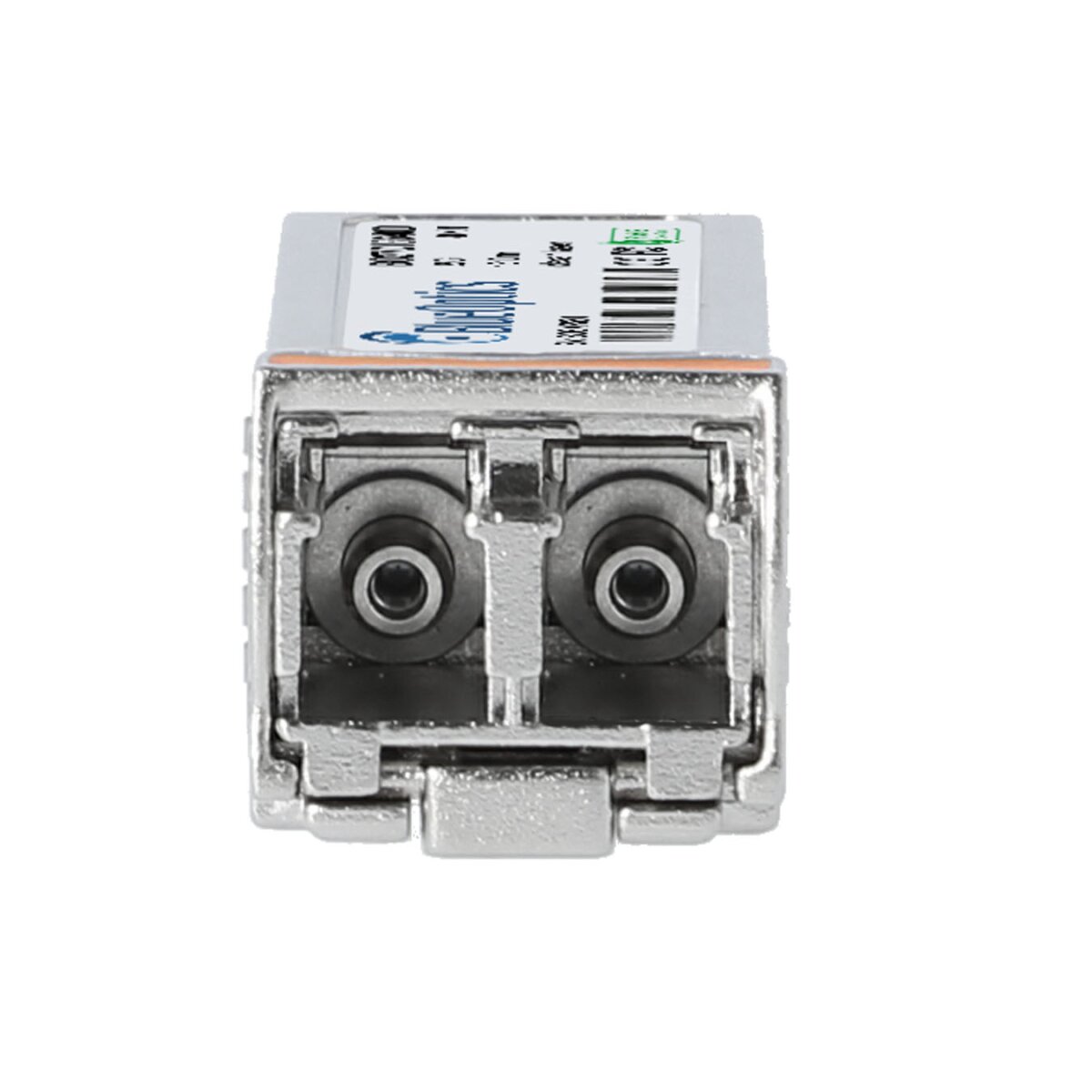 BlueOptics SFP28-25G-ER-SW-BO modulo del ricetrasmettitore di rete Fibra ottica 25000 Mbit/s