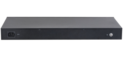 Dahua Technology CS4228-24GT-375 Gestionado L2 Gigabit Ethernet (10/100/1000) Energ�a sobre Ethernet (PoE) Negro
