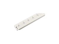 Lightwin FRONTPLATE 12-ST accessoire de baies de branchements