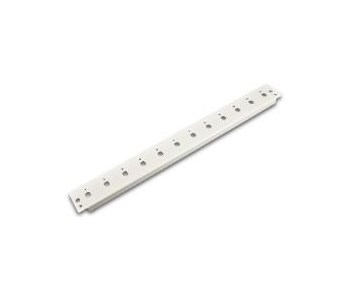 Lightwin FRONTPLATE 12-ST accessoire de baies de branchements