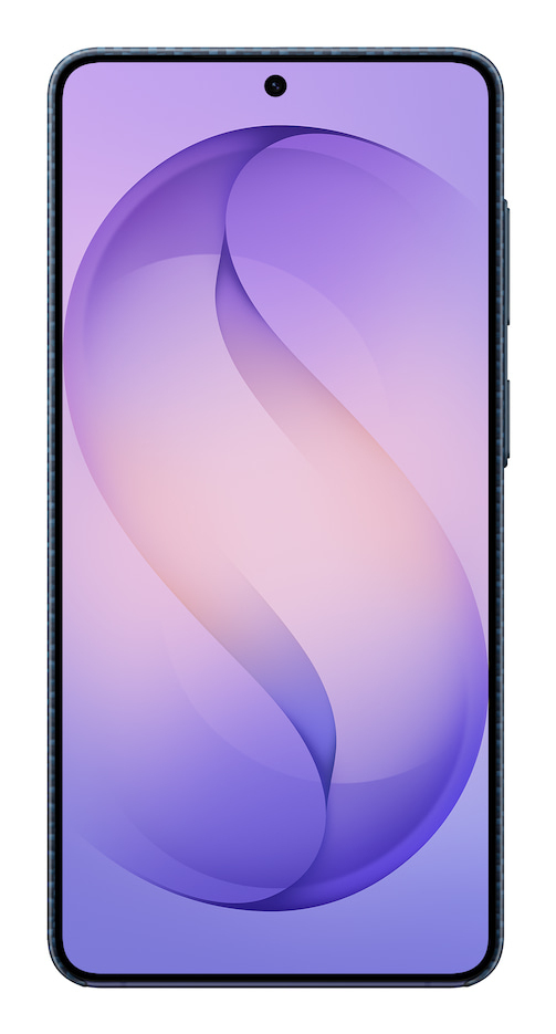 Samsung M2 Carbon Magnet Blueviolet mobile phone case 17 cm (6.7) Cover Dark Blue