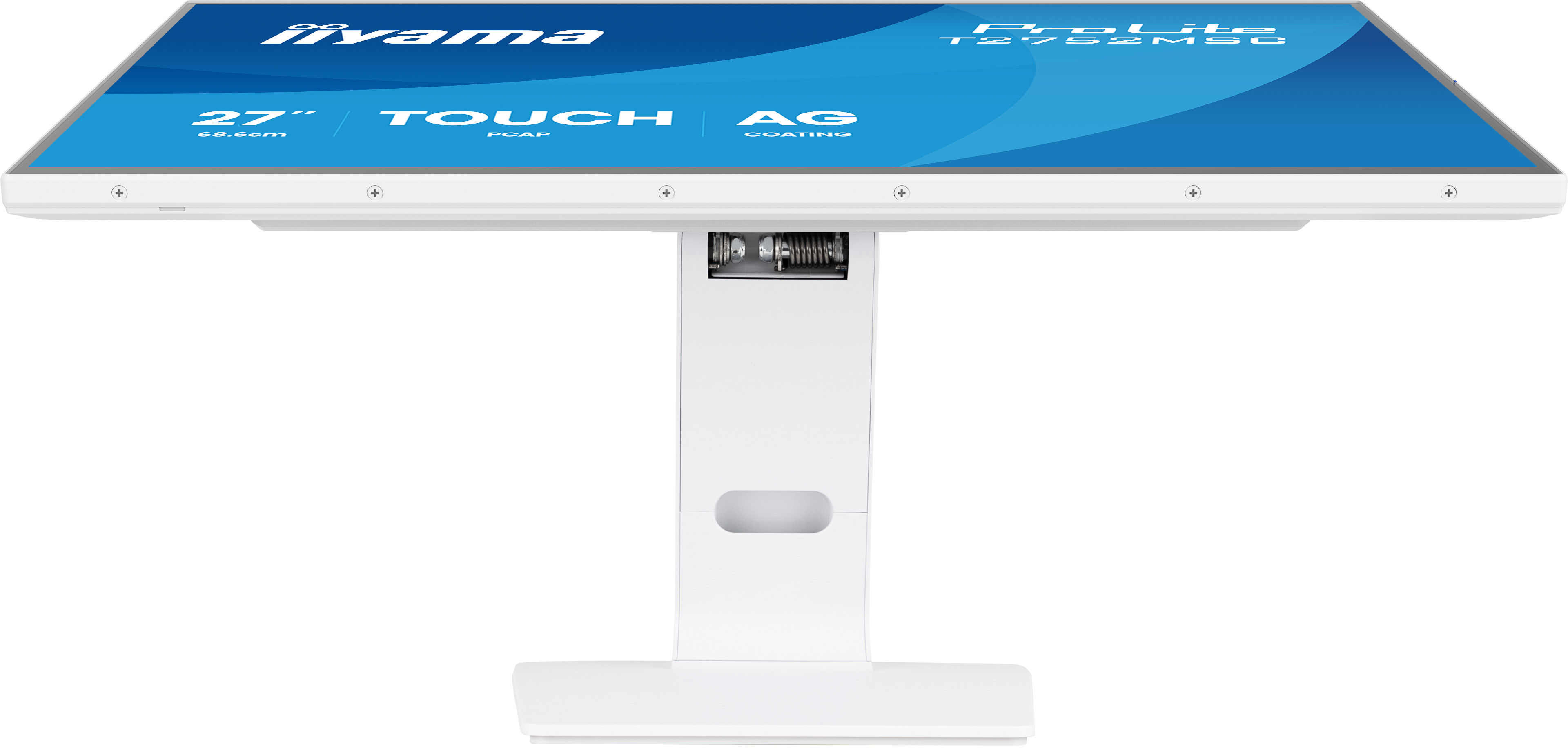 Iiyama TT2752MSC-W1AG LCD Bonded Projective Capacitive