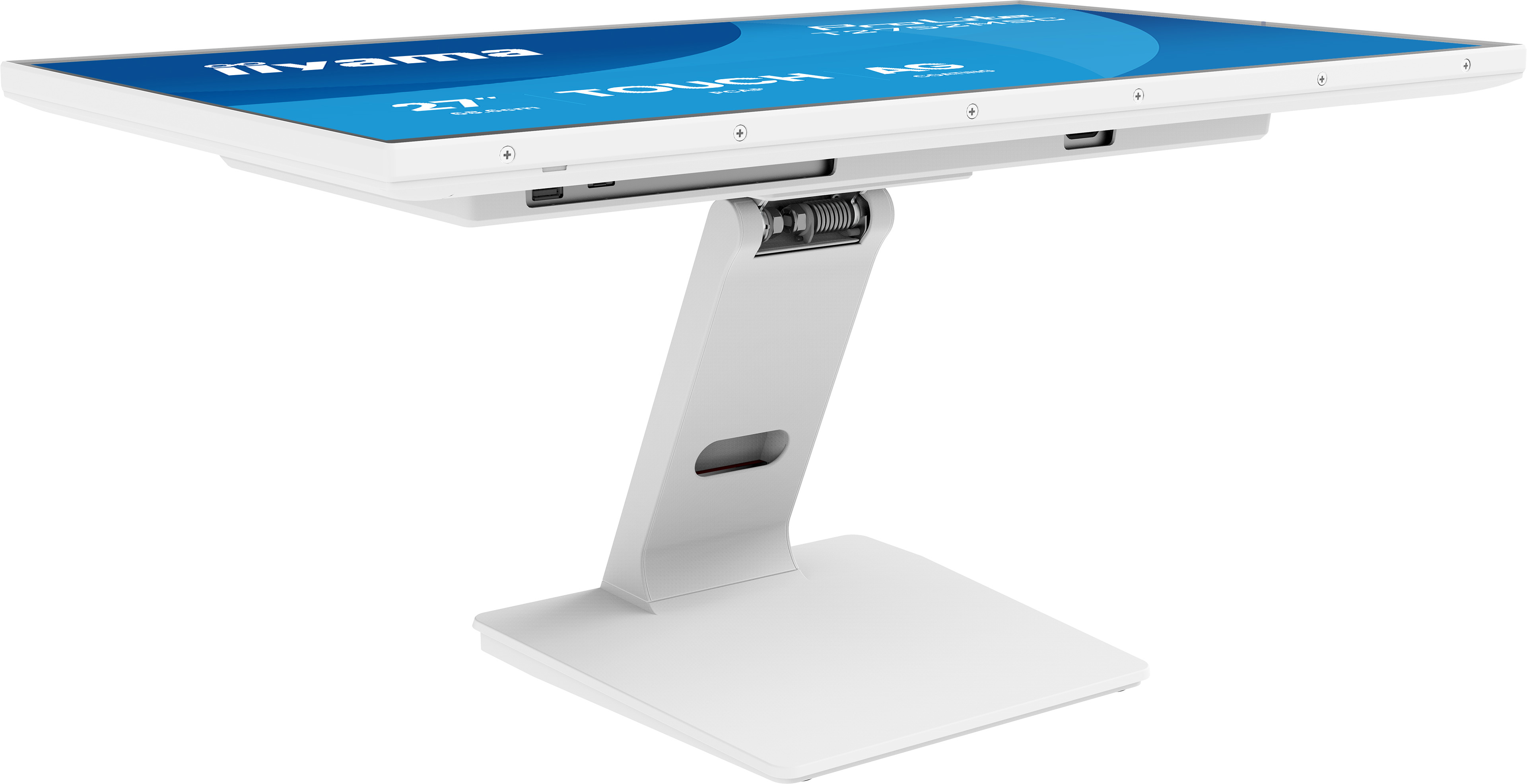 Iiyama TT2752MSC-W1AG LCD Bonded Projective Capacitive