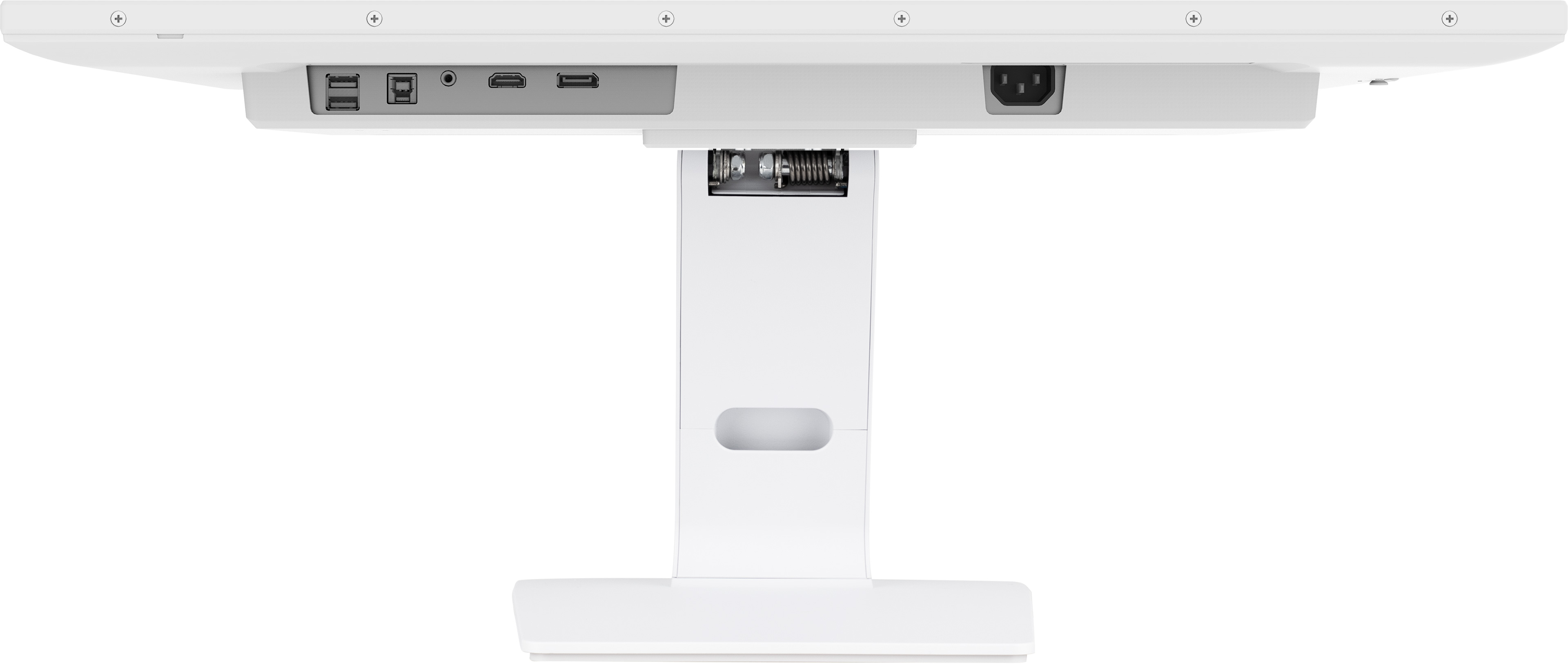 Iiyama TT2752MSC-W1AG LCD Bonded Projective Capacitive