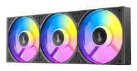 Antec C120 ARGB Reverse 120mm 3 fans