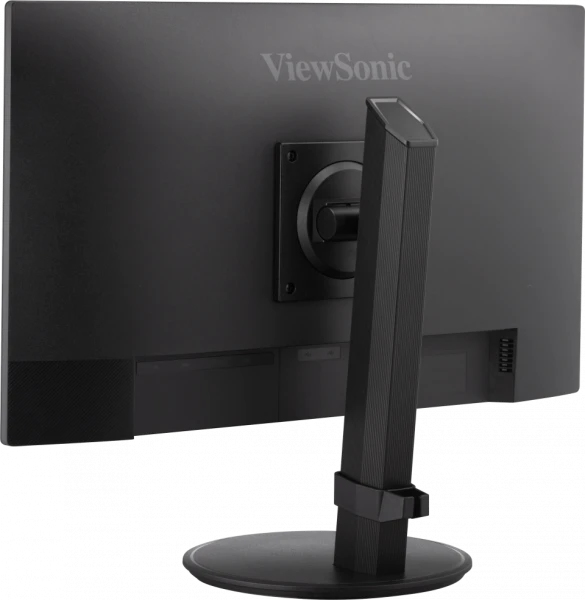 Viewsonic Display VG2408A pantalla para PC 61 cm (24) 1920 x 1080 Pixeles Full HD LED Negro