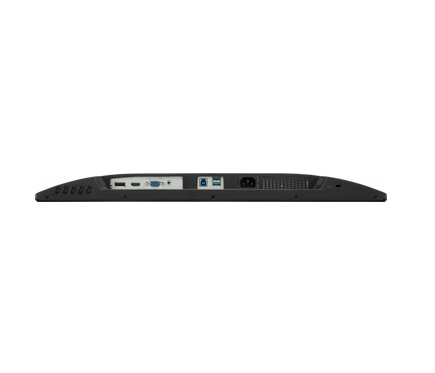 Viewsonic Display VG2408A pantalla para PC 61 cm (24) 1920 x 1080 Pixeles Full HD LED Negro