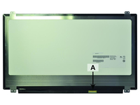 2-power 2P-02DD008 - 39,6 cm (15.6) - Full HD