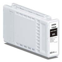 Epson UltraChrome Pro10 ink cartridge 1 pc(s) Original Matte black