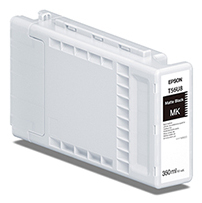 Epson UltraChrome Pro10 cartuccia dinchiostro 1 pz Originale Nero opaco
