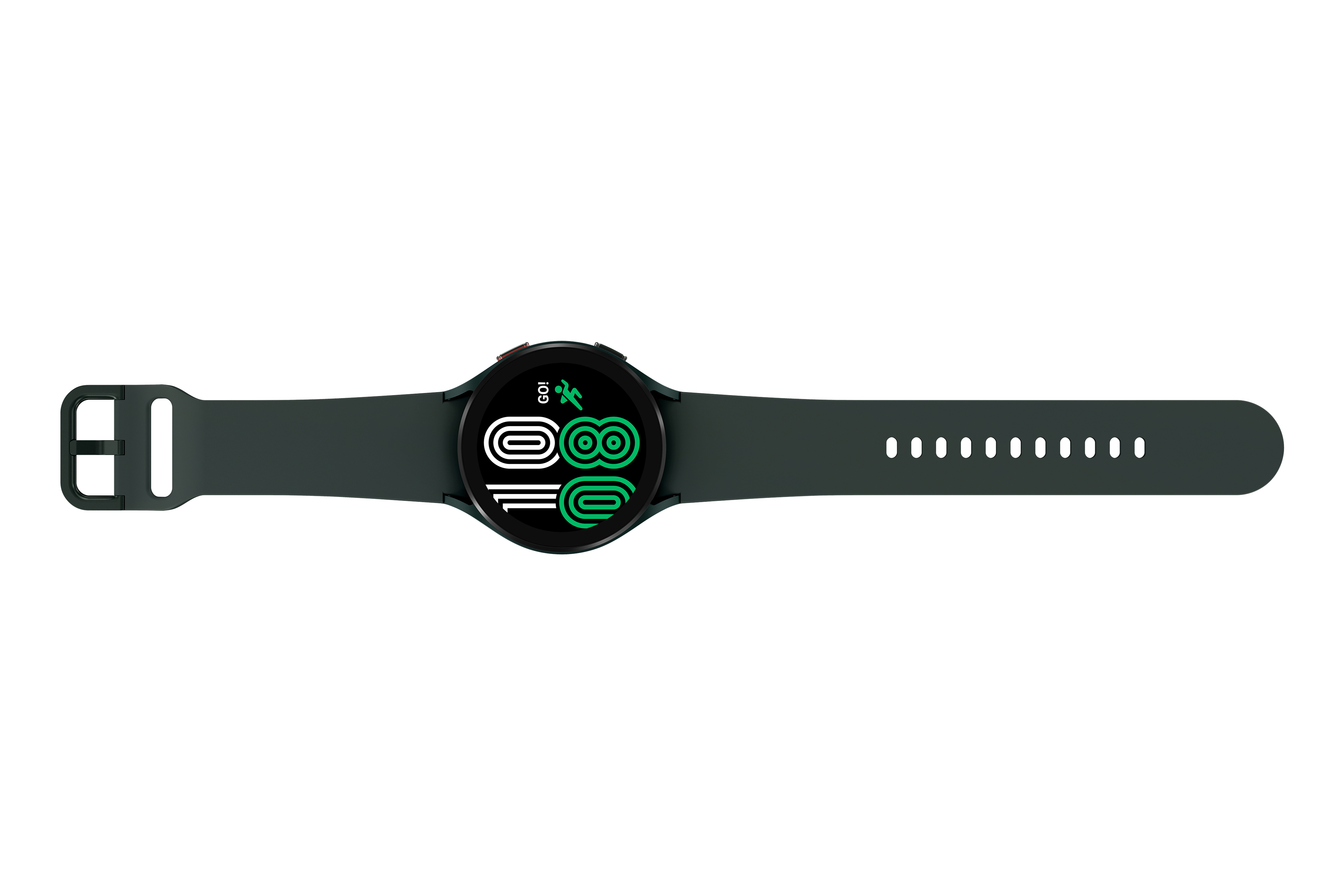 Samsung SM-R870NZGAEUB | Samsung Galaxy Watch4 3.56 cm (1.4