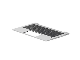 HP N01288-B71 refacci�n para laptop Teclado