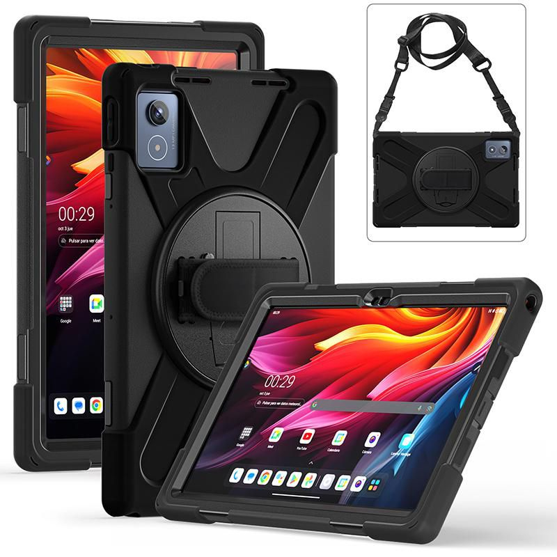 eSTUFF ES681912-BULK custodia per tablet Nero