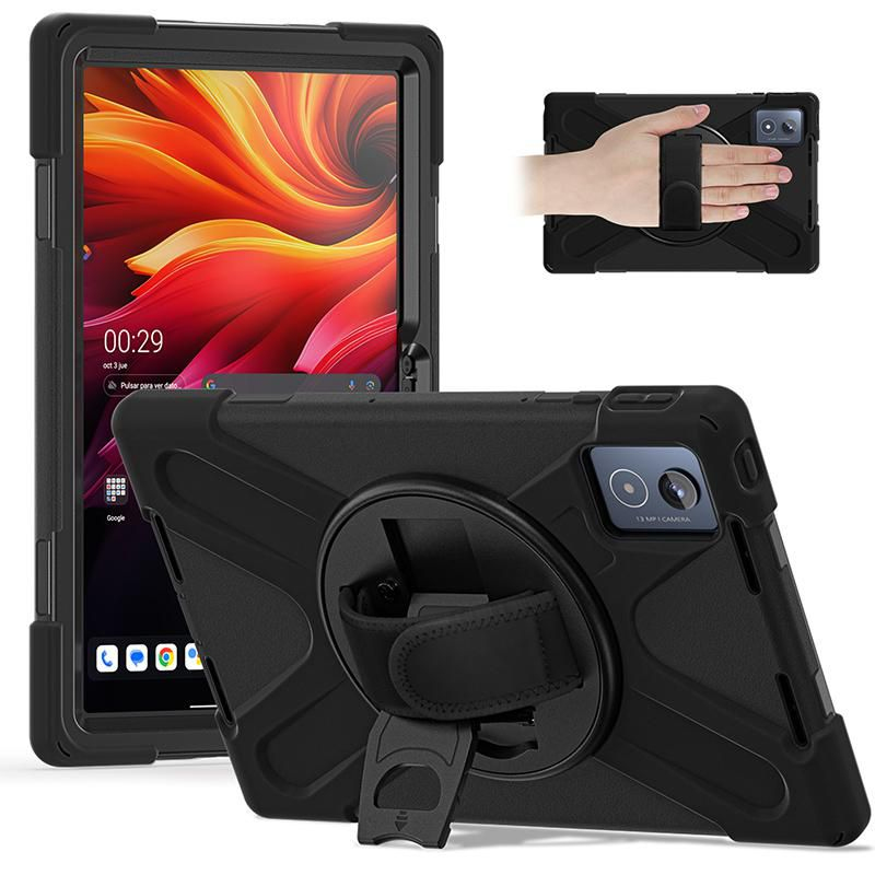 eSTUFF ES681912-BULK funda para tablet Negro