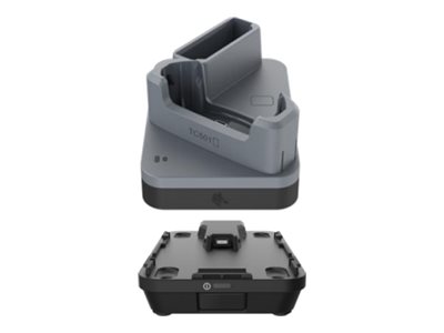 Zebra CRD-TC5A-2SE1B-B accessoire d ordinateur mobile portable Support de chargement