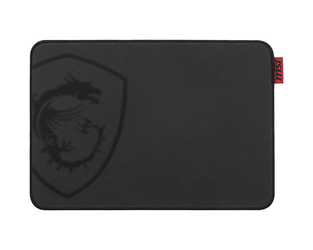 MSI Agility GD23 Gaming Mousepad