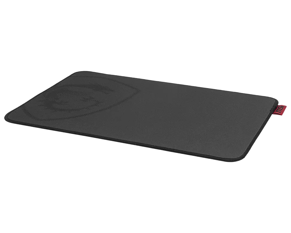 MSI Agility GD23 Gaming Mousepad