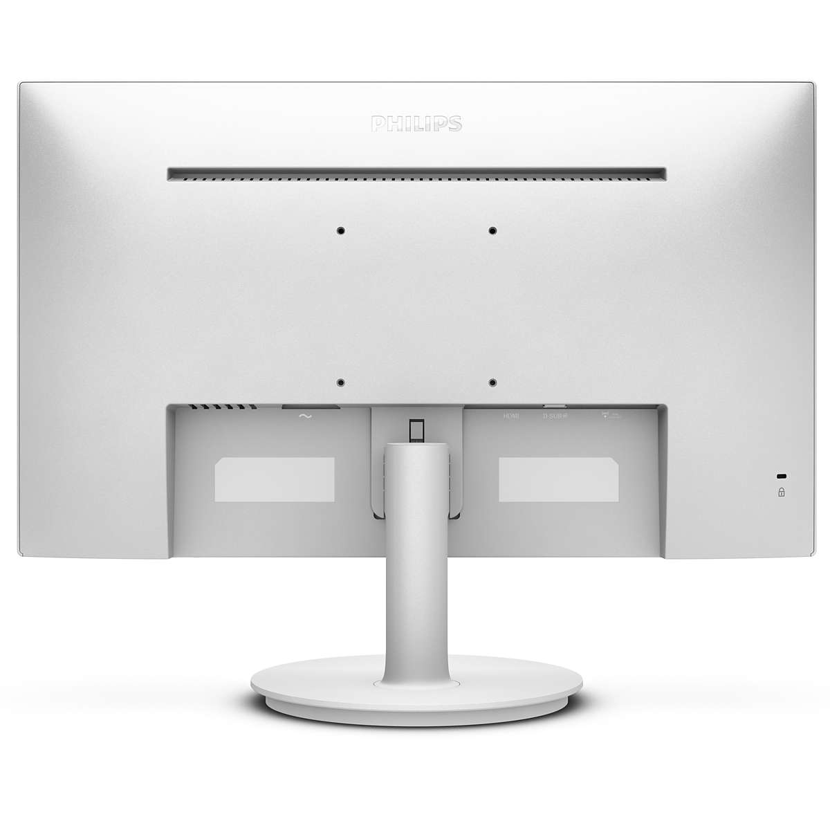 Philips V-line 241V8AW - LED-Monitor - 61 cm (24)