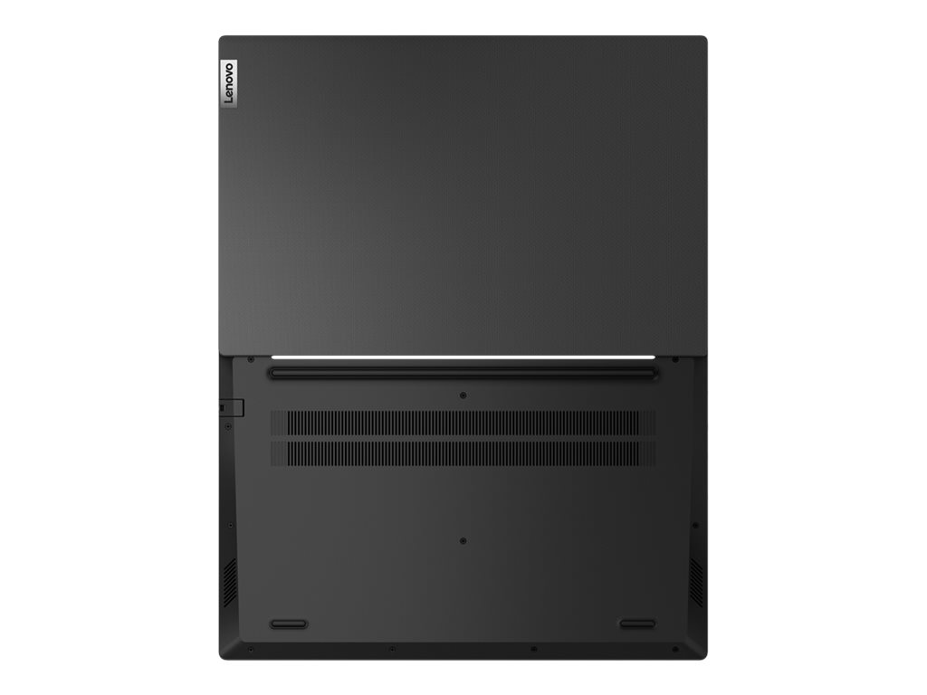 Lenovo V15 G4 AMN 82YU - AMD Ryzen 5 7520U / 2.8 GHz - Win 11 Pro - Radeon 610M - 8 GB RAM - 256 GB SSD NVMe - 39.6 cm (15.6)