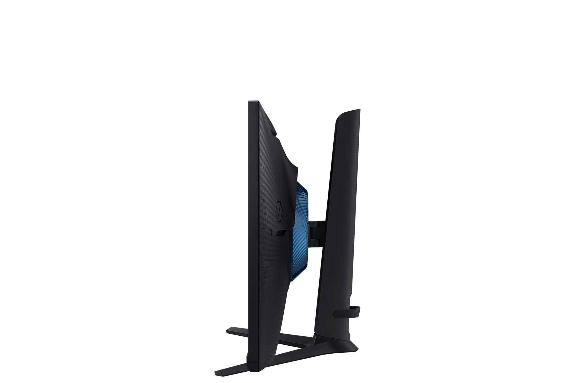 Samsung Odyssey G3 S27DG300EU pantalla para PC 68,6 cm (27) 1920 x 1080 Pixeles Full HD LCD Negro