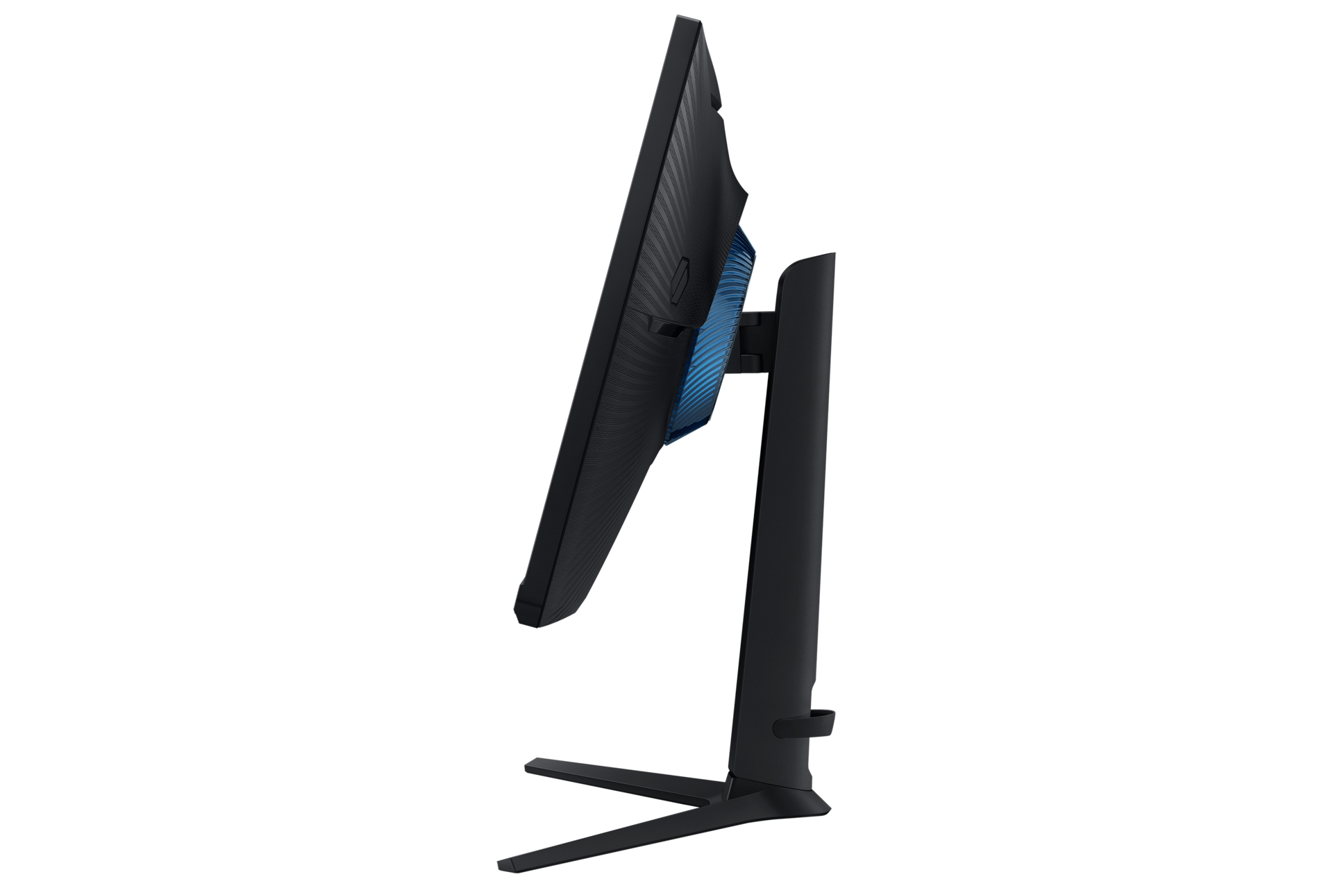 Samsung Odyssey G3 S27DG300EU pantalla para PC 68,6 cm (27) 1920 x 1080 Pixeles Full HD LCD Negro