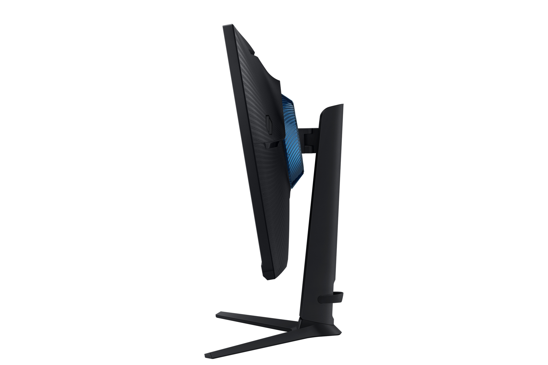 Samsung Odyssey G3 S27DG300EU pantalla para PC 68,6 cm (27) 1920 x 1080 Pixeles Full HD LCD Negro