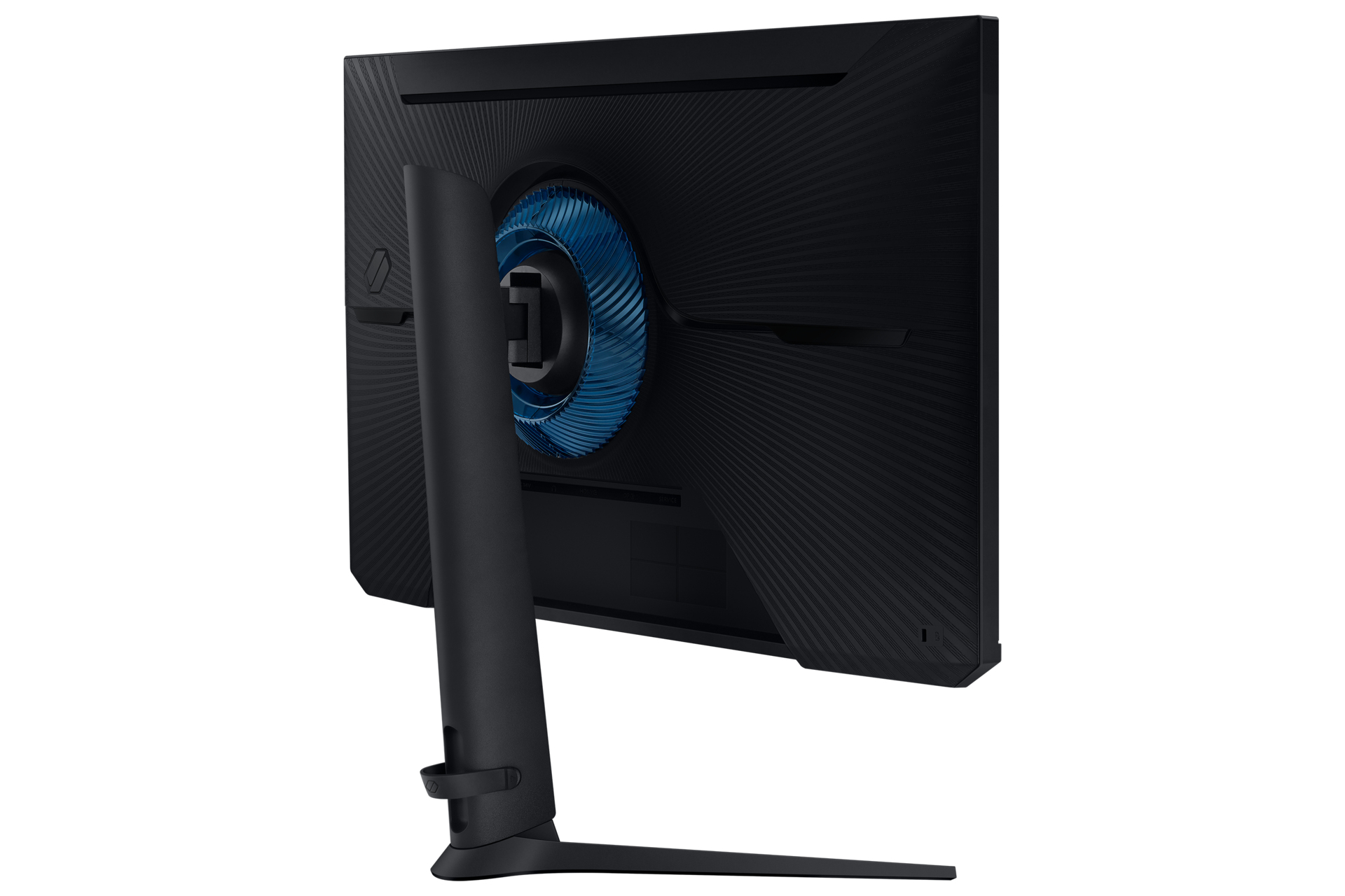 Samsung Odyssey G3 S27DG300EU pantalla para PC 68,6 cm (27) 1920 x 1080 Pixeles Full HD LCD Negro
