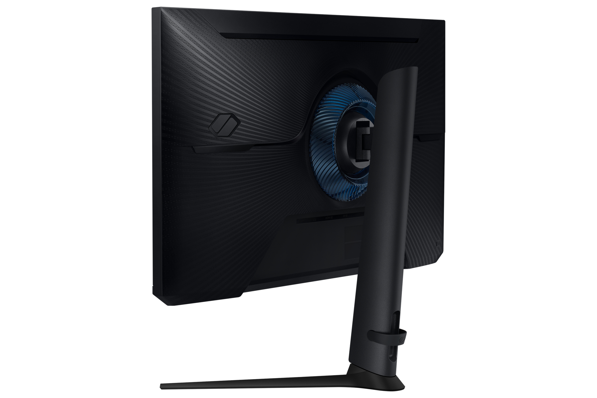 Samsung Odyssey G3 S27DG300EU pantalla para PC 68,6 cm (27) 1920 x 1080 Pixeles Full HD LCD Negro