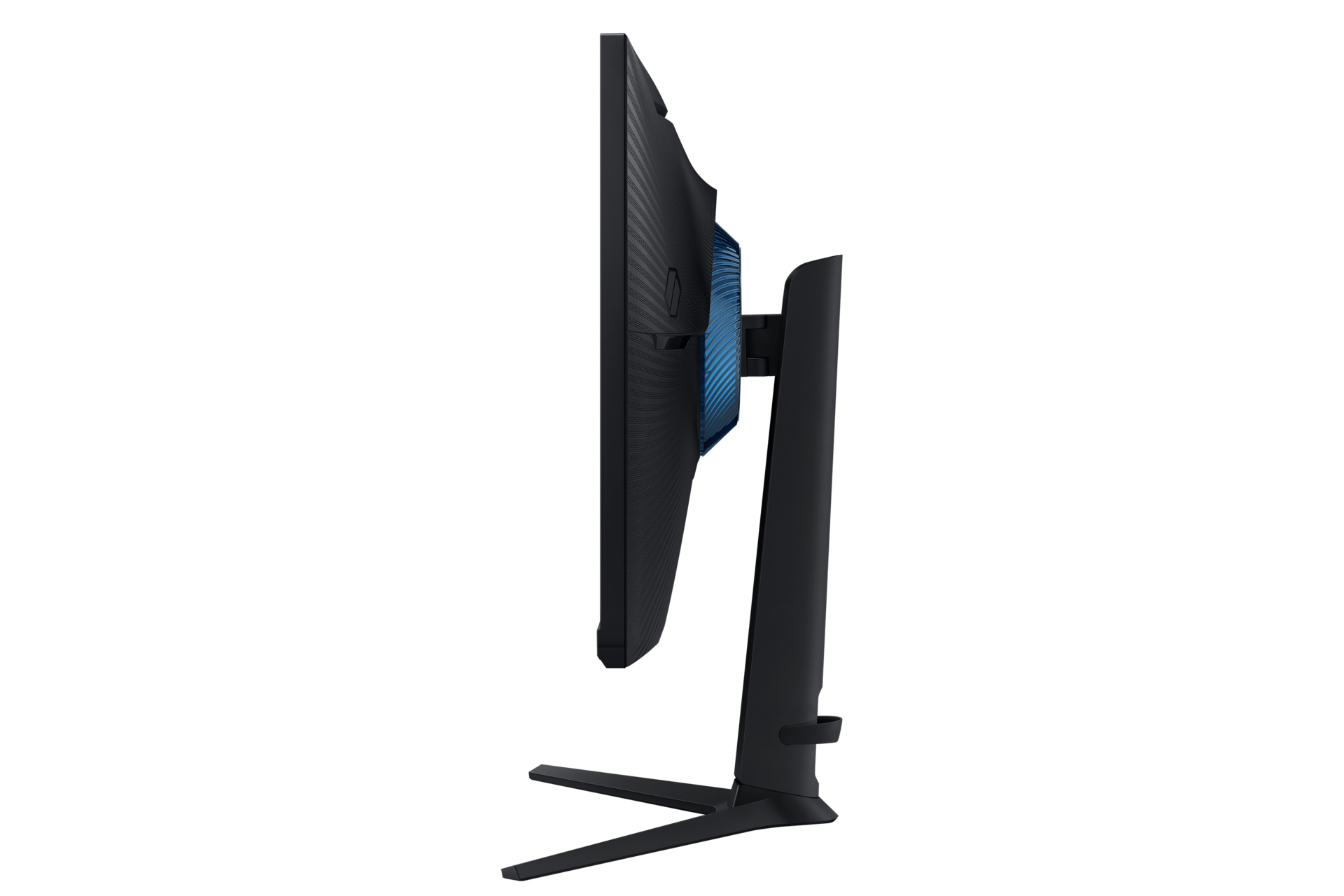 Samsung Odyssey G3 S27DG300EU pantalla para PC 68,6 cm (27) 1920 x 1080 Pixeles Full HD LCD Negro