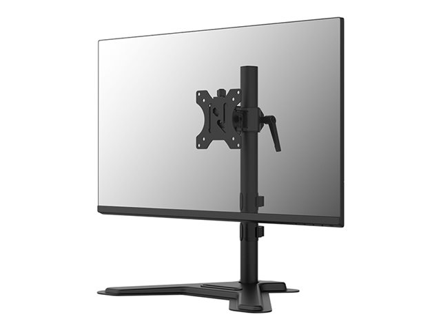 Neomounts DS45-600BL1 Soporte de monitor individual 10-32