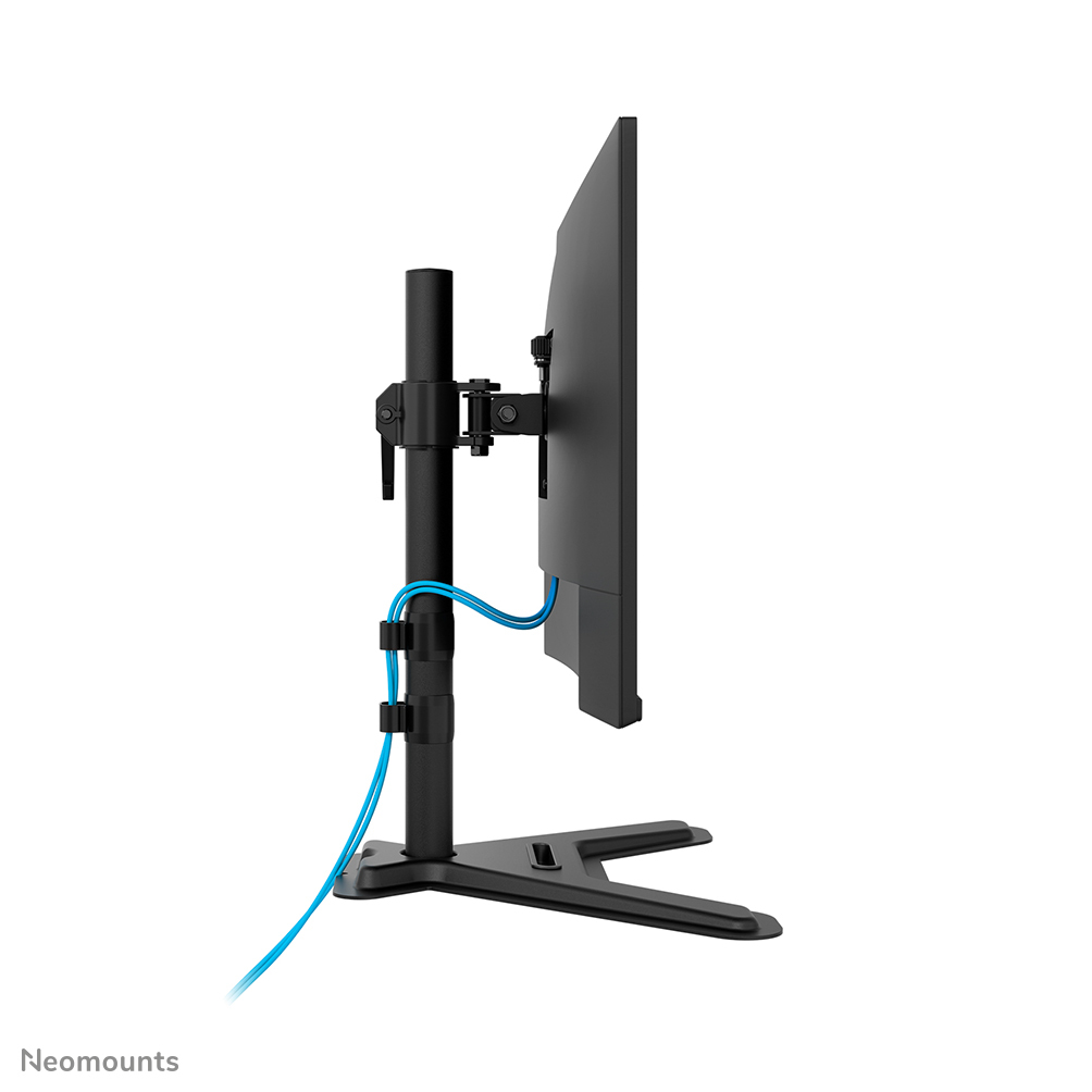 Neomounts DS45-600BL1 Soporte de monitor individual 10-32