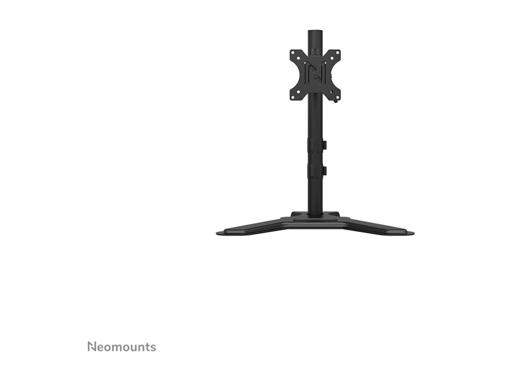 Neomounts DS45-600BL1 Soporte de monitor individual 10-32