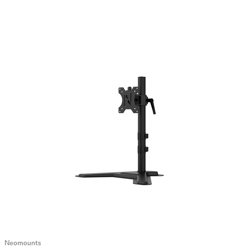 Neomounts DS45-600BL1 Soporte de monitor individual 10-32
