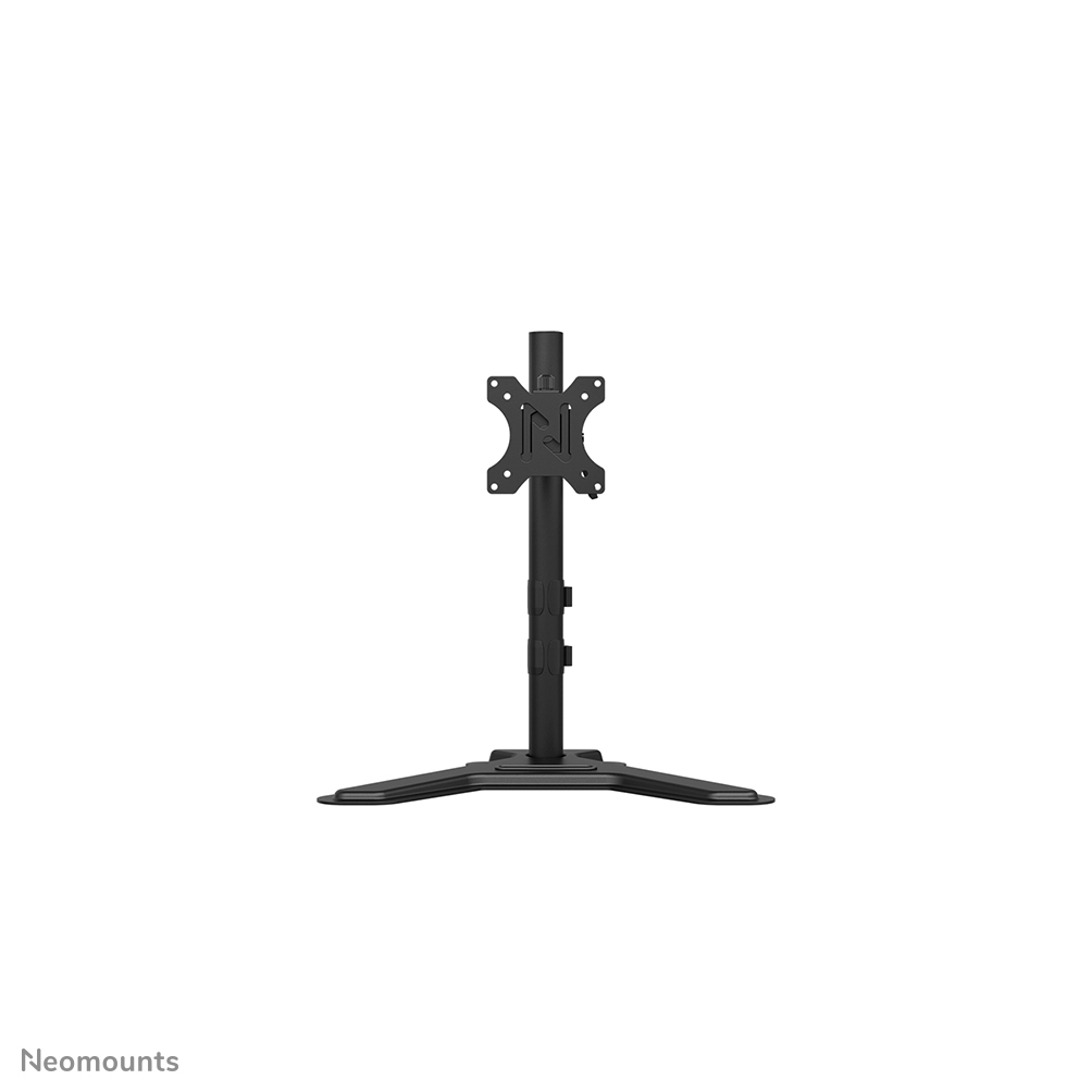 Neomounts DS45-600BL1 Soporte de monitor individual 10-32