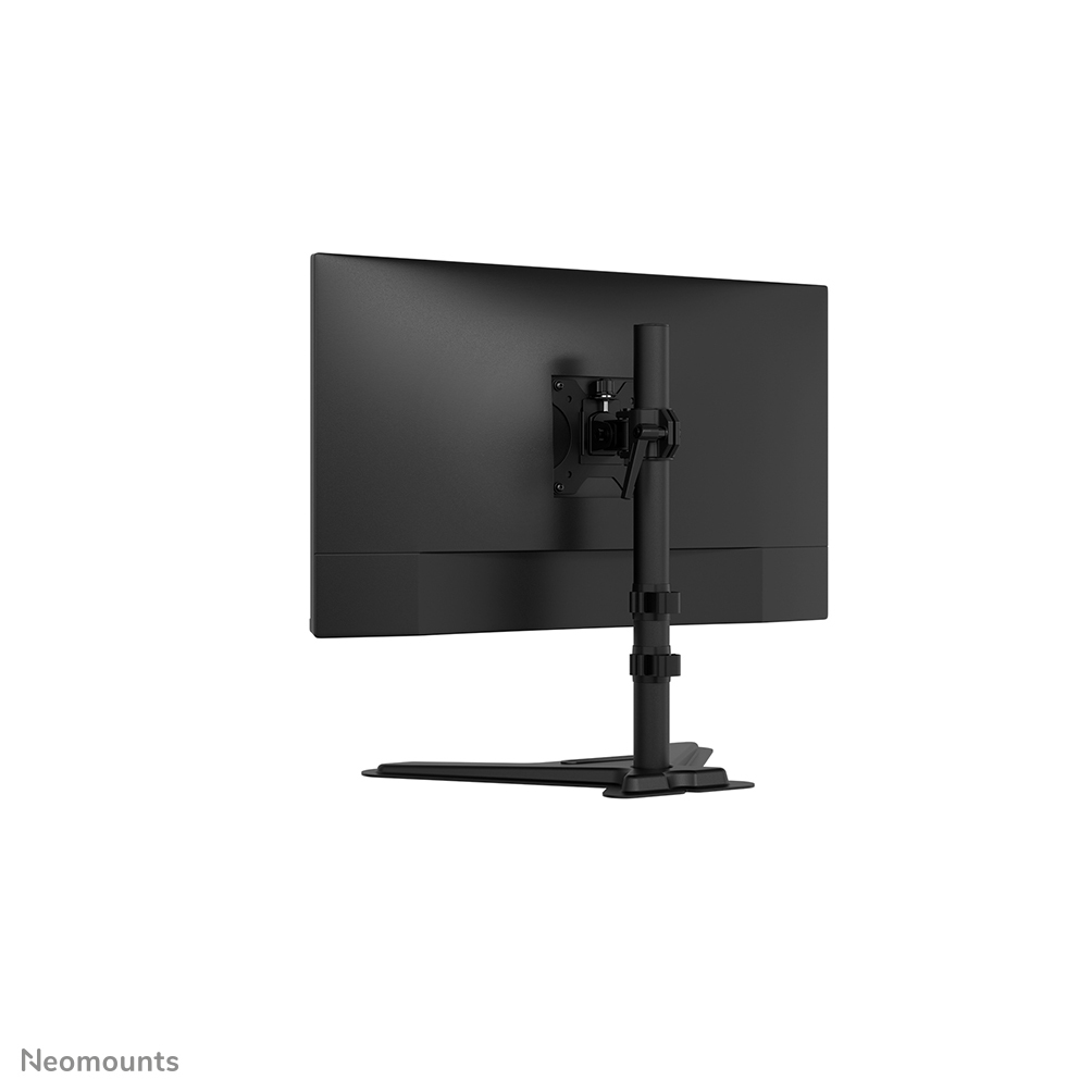 Neomounts DS45-600BL1 Soporte de monitor individual 10-32