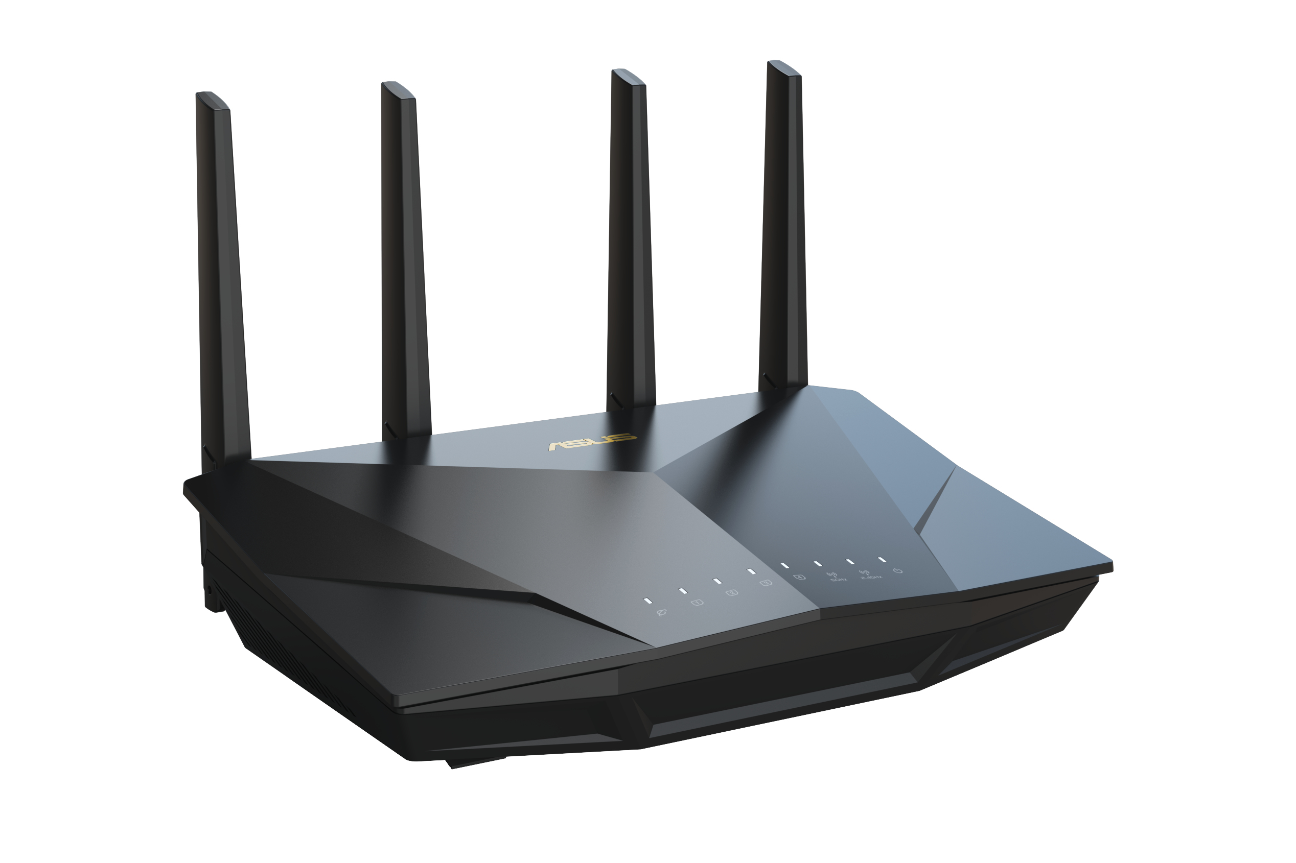 64 Device 4G LTE Router 5ghz With Dual Band Gigabit Ethernet LAN
