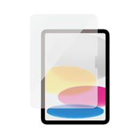 PanzerGlass SAFE. by  Screen Protector iPad Air 11 (2024) | iPad 10.9 | Ultra-Wide Fit