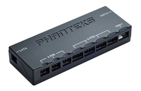 Phanteks PH-PWHUB_02 computer cooling system part/accessory Fan controller
