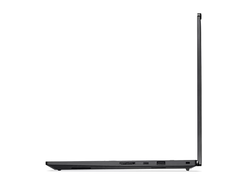 Lenovo ThinkPad P1 Gen 8 21Q8 - Intel Core Ultra 7 255H - Evo - Win 11 Pro - RTX PRO 2000 Blackwell - 64 GB RAM - 1 TB SSD TCG Opal Encryption 2, NVMe, Performance - 40.6 cm (16)