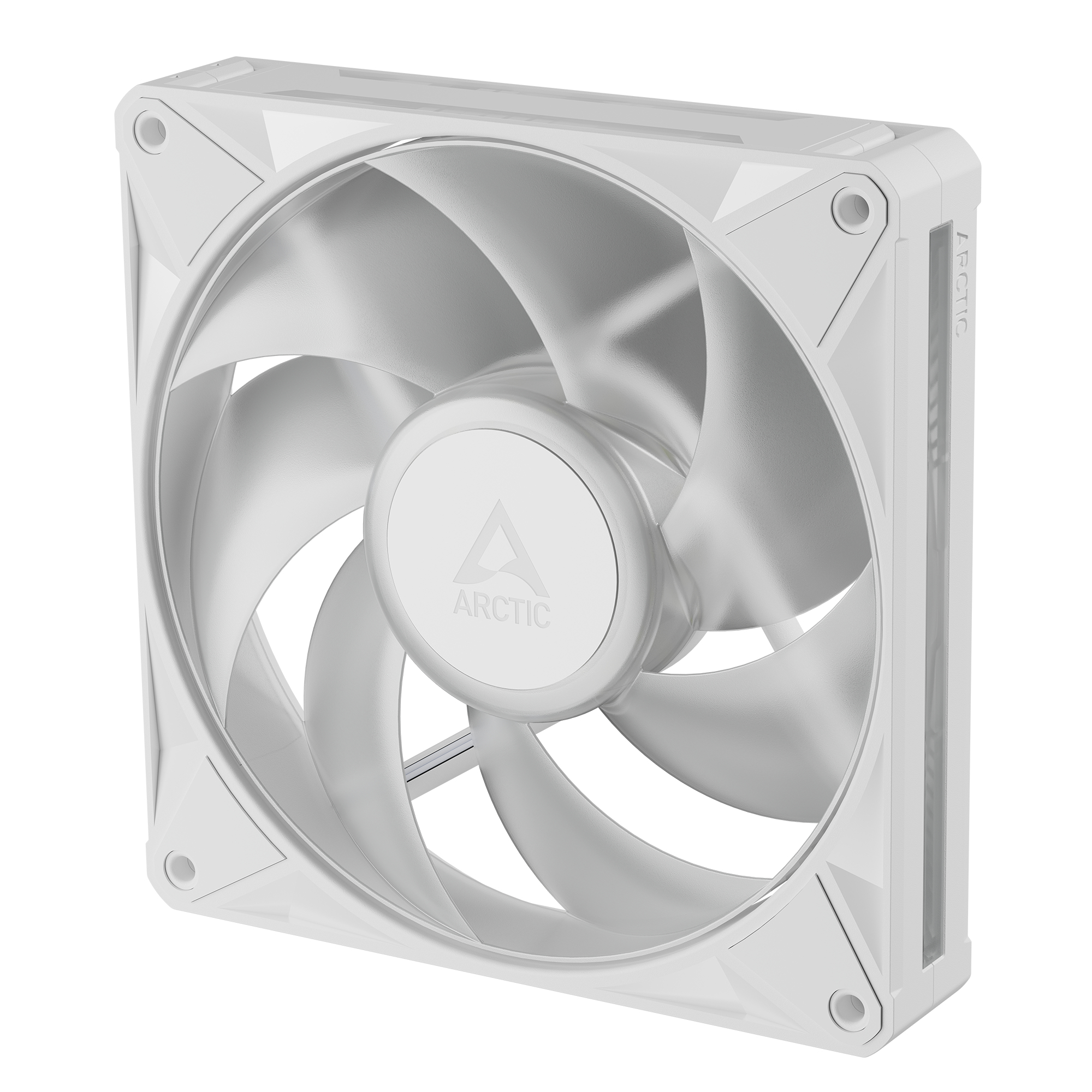 Arctic BioniX P14 A-RGB white 3 pack retail