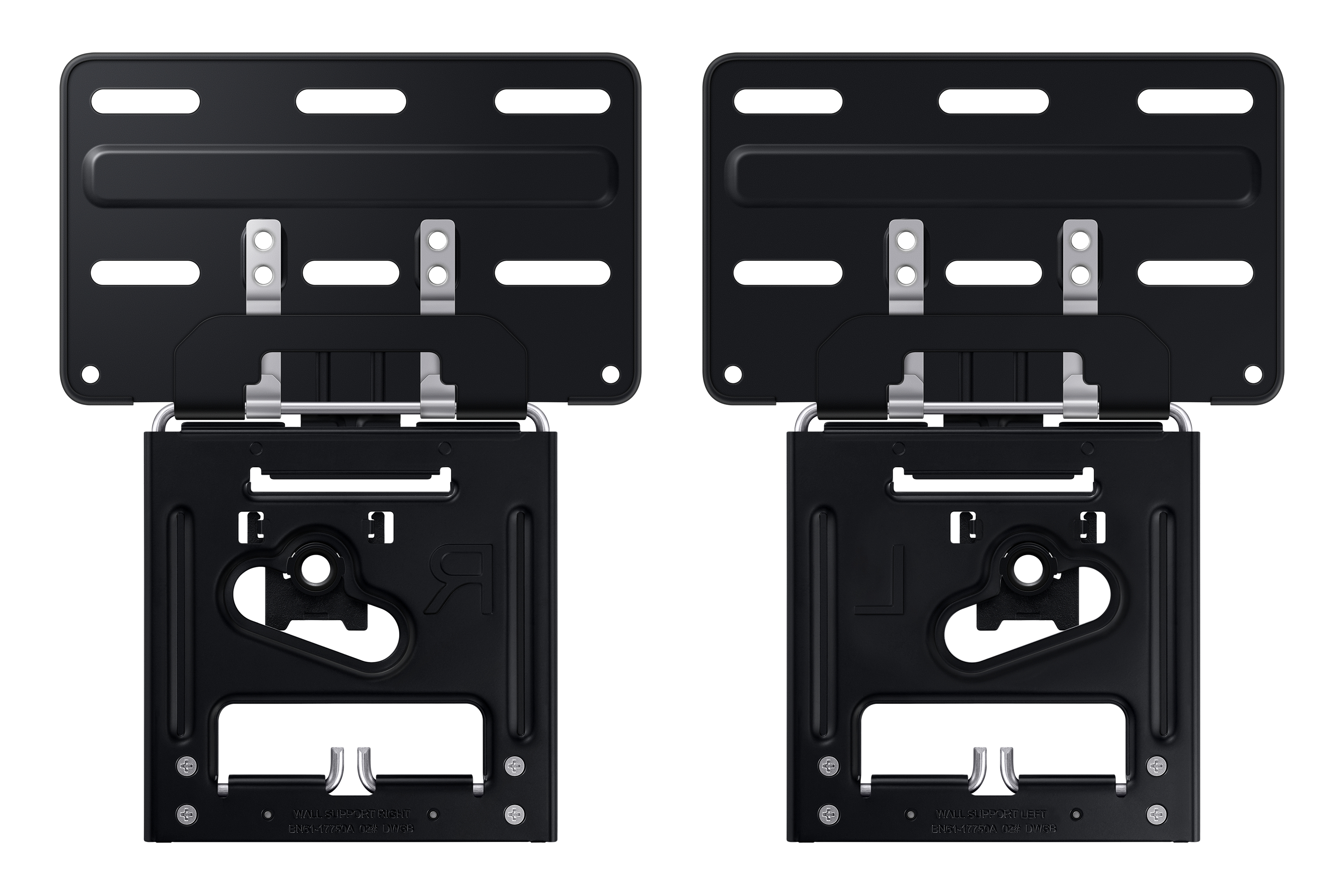 Samsung WMN-B50SC 127 cm (50) Black