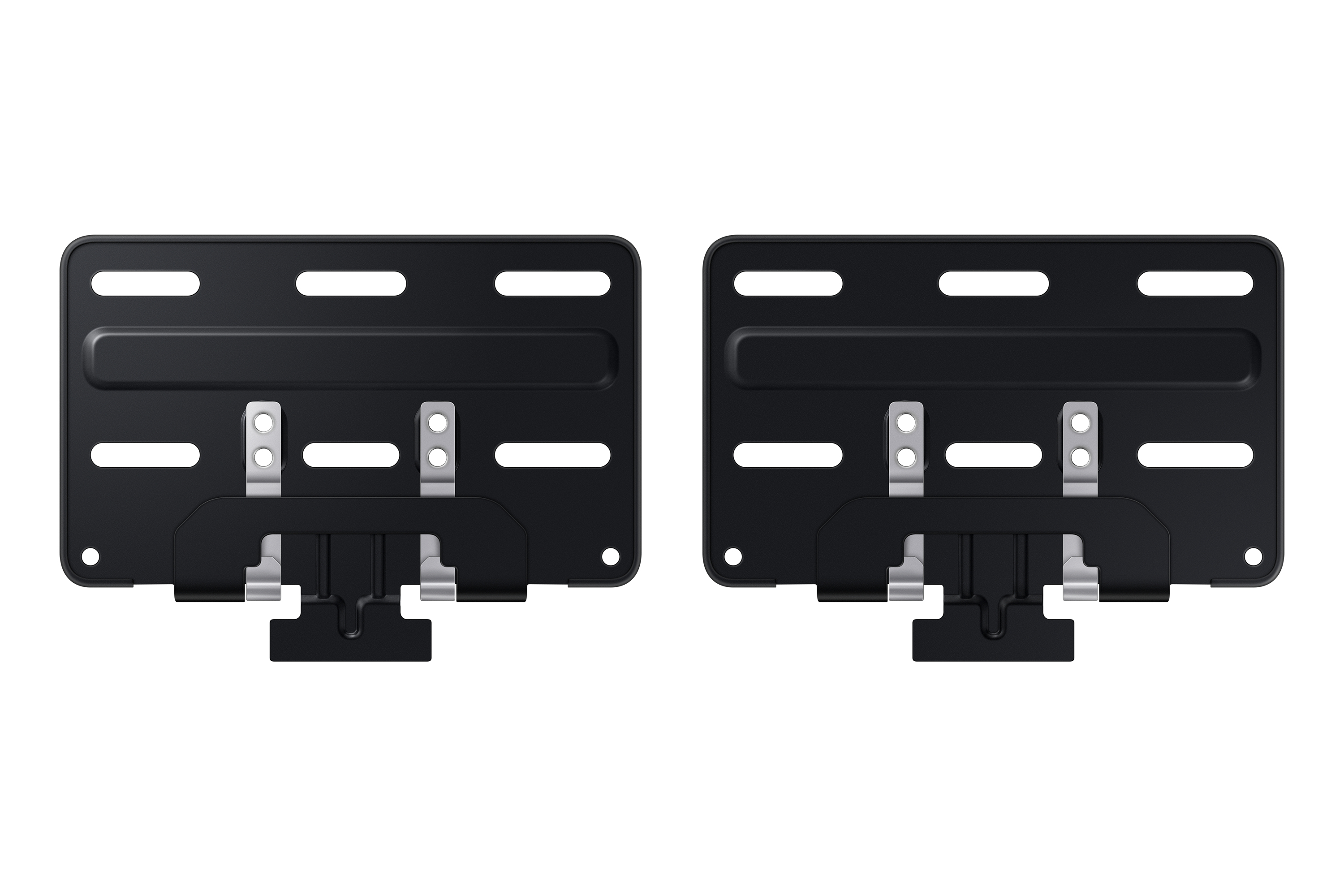 Samsung WMN-B50SC 127 cm (50) Black