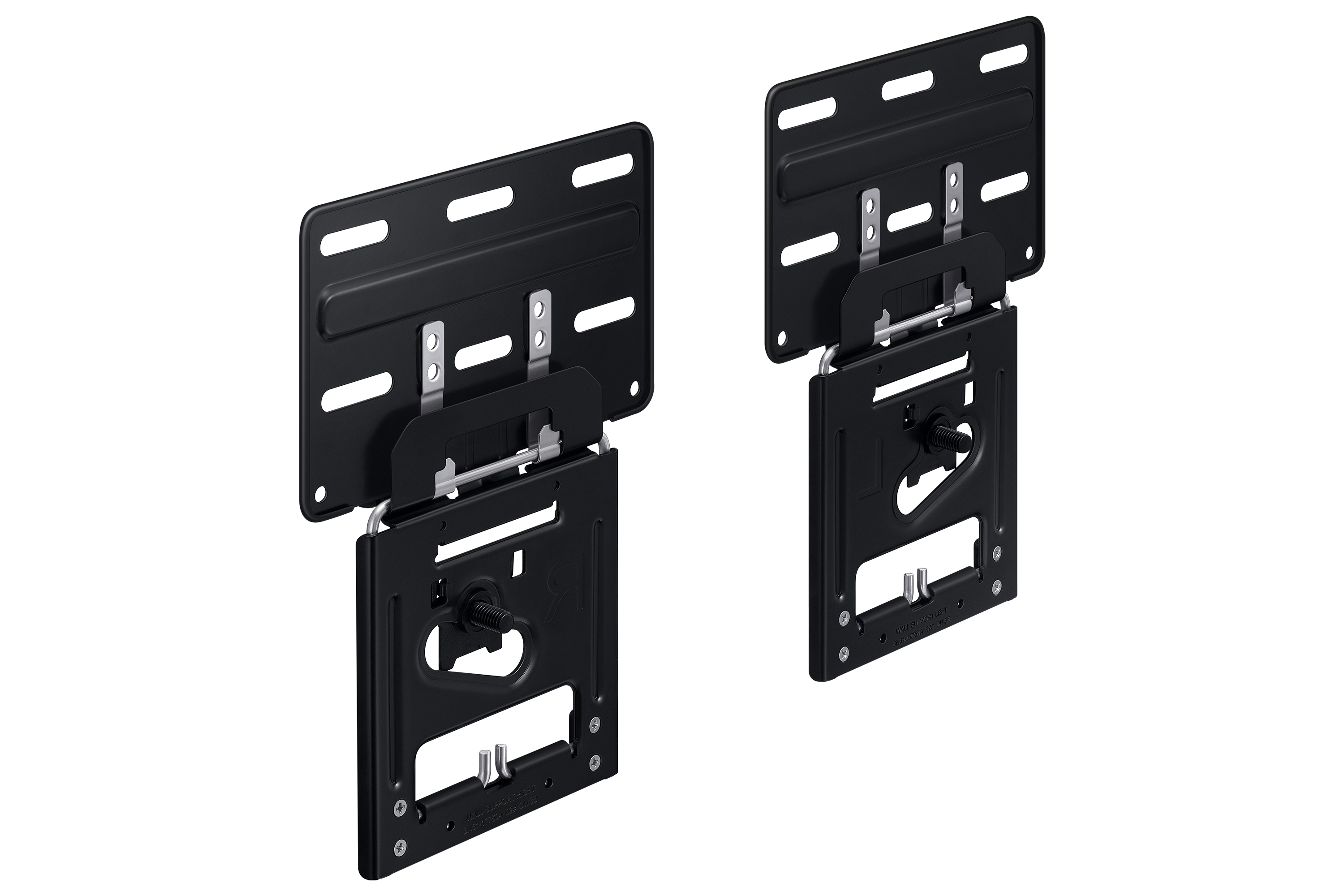Samsung WMN-B50SC 127 cm (50) Black