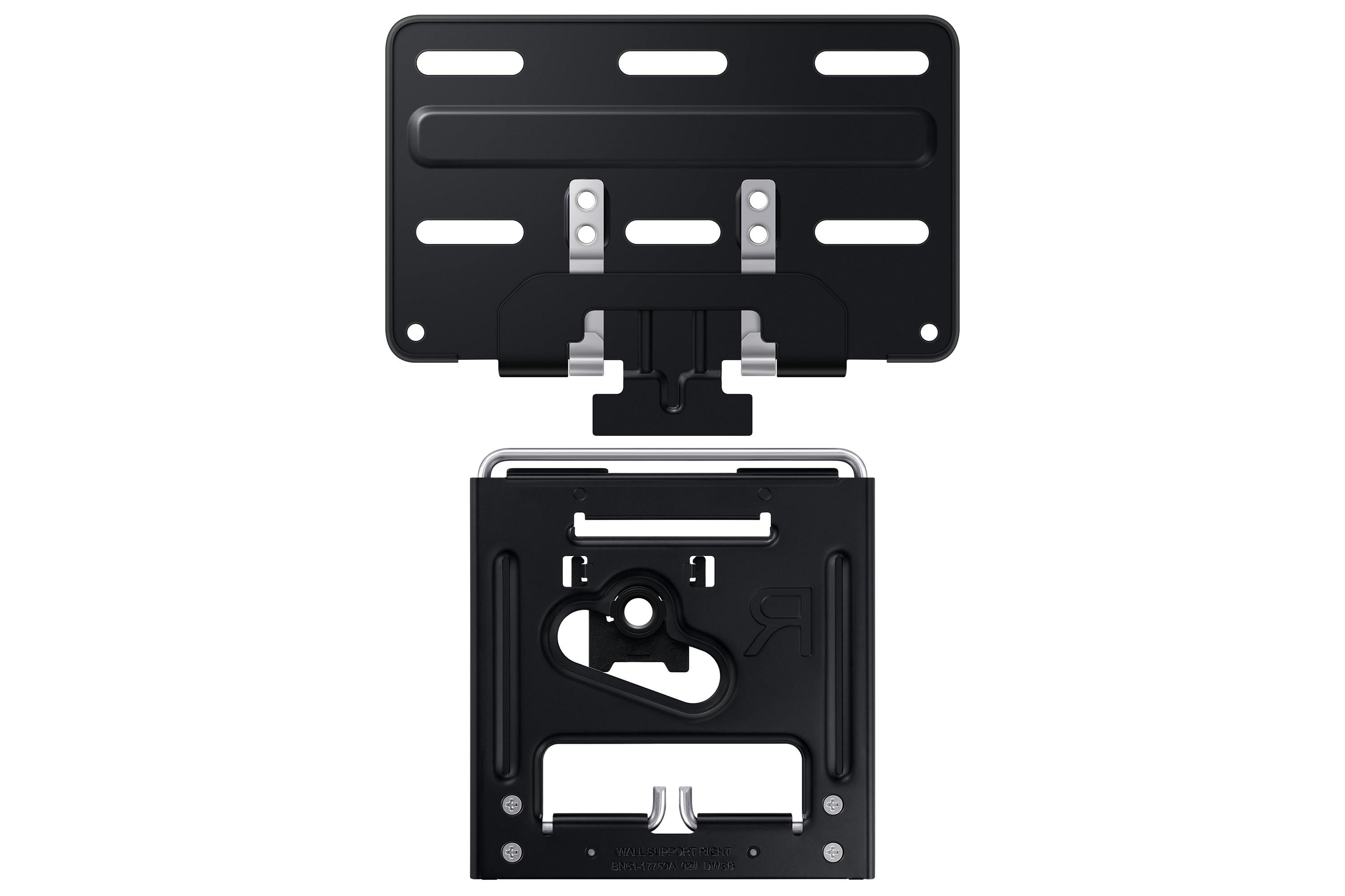 Samsung WMN-B50SC 127 cm (50) Black